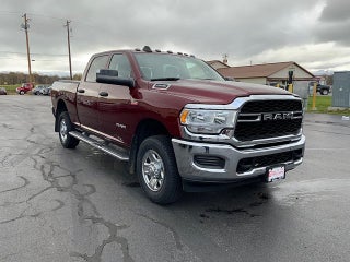 2021 RAM 2500 Tradesman Crew Cab 4x4 6'4' Box