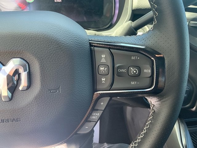 2026 RAM Ram 2500 RAM 2500 REBEL CREW CAB 4X4 6'4' BOX