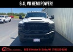 2026 RAM Ram 2500 RAM 2500 REBEL CREW CAB 4X4 6'4' BOX