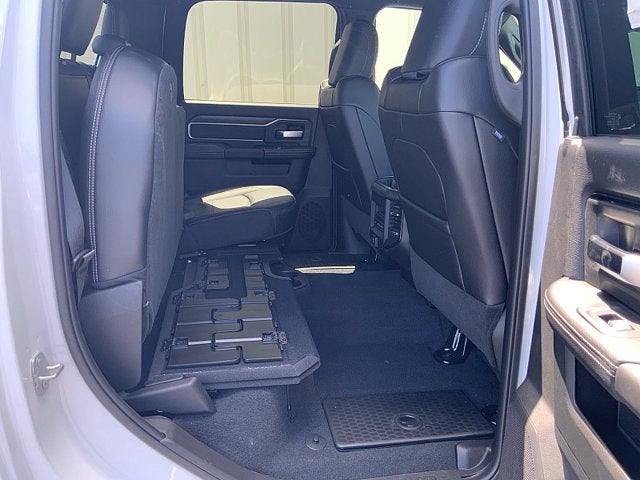 2026 RAM Ram 2500 RAM 2500 REBEL CREW CAB 4X4 6'4' BOX