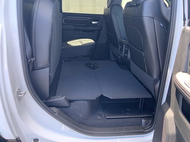 2026 RAM Ram 2500 RAM 2500 REBEL CREW CAB 4X4 6'4' BOX