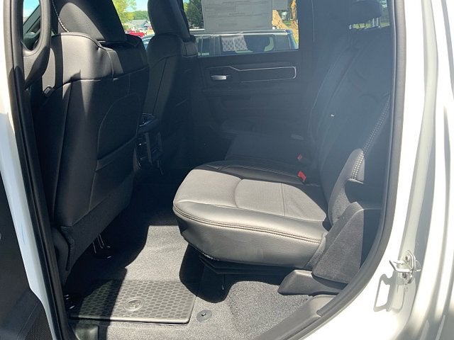 2026 RAM Ram 2500 RAM 2500 REBEL CREW CAB 4X4 6'4' BOX