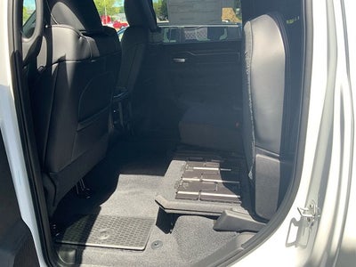 2026 RAM Ram 2500 RAM 2500 REBEL CREW CAB 4X4 6'4' BOX