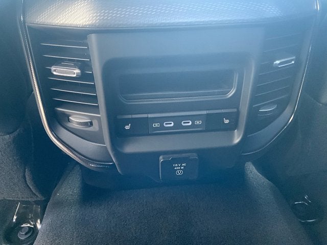 2026 RAM Ram 2500 RAM 2500 REBEL CREW CAB 4X4 6'4' BOX