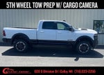 2026 RAM Ram 2500 RAM 2500 REBEL CREW CAB 4X4 6'4' BOX