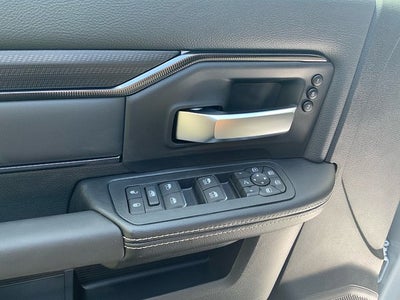 2026 RAM Ram 2500 RAM 2500 REBEL CREW CAB 4X4 6'4' BOX