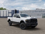 2026 RAM Ram 2500 RAM 2500 REBEL CREW CAB 4X4 6'4' BOX