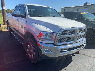 2014 RAM 2500 Laramie