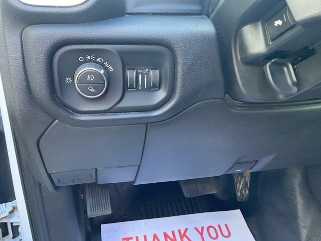 2021 RAM 3500 Chassis Tradesman/SLT/Laramie/Limited