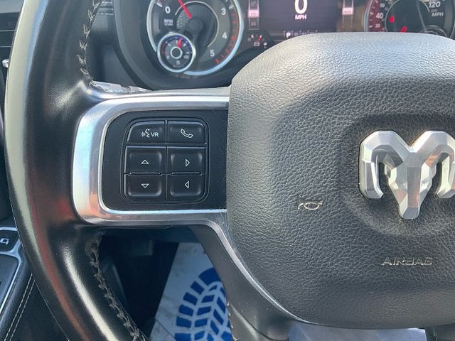 2021 RAM 3500 Chassis Tradesman/SLT/Laramie/Limited
