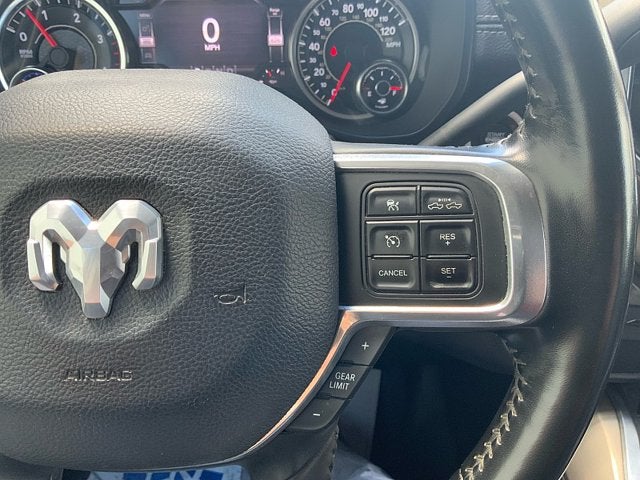 2021 RAM 3500 Chassis Tradesman/SLT/Laramie/Limited