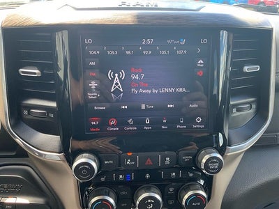 2021 RAM 3500 Chassis Tradesman/SLT/Laramie/Limited