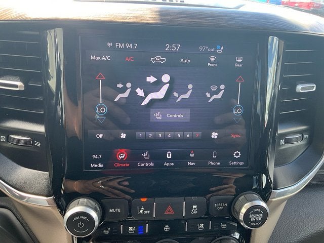 2021 RAM 3500 Chassis Tradesman/SLT/Laramie/Limited