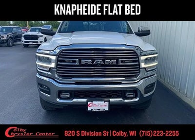2021 RAM 3500 Chassis Tradesman/SLT/Laramie/Limited