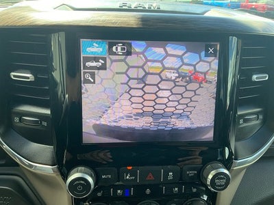 2021 RAM 3500 Chassis Tradesman/SLT/Laramie/Limited