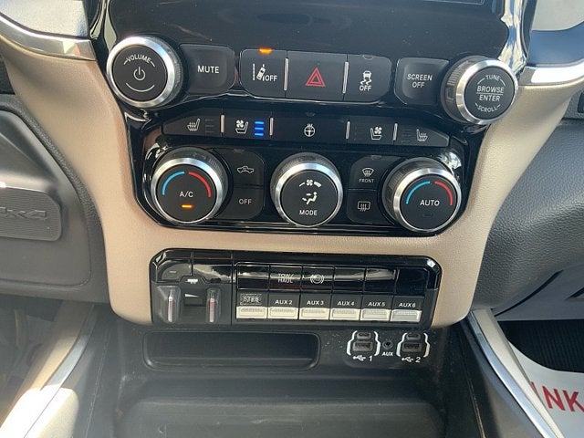 2021 RAM 3500 Chassis Tradesman/SLT/Laramie/Limited