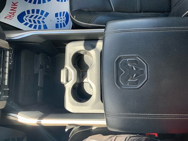 2021 RAM 3500 Chassis Tradesman/SLT/Laramie/Limited