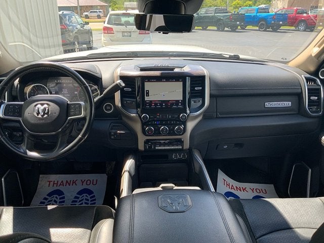 2021 RAM 3500 Chassis Tradesman/SLT/Laramie/Limited