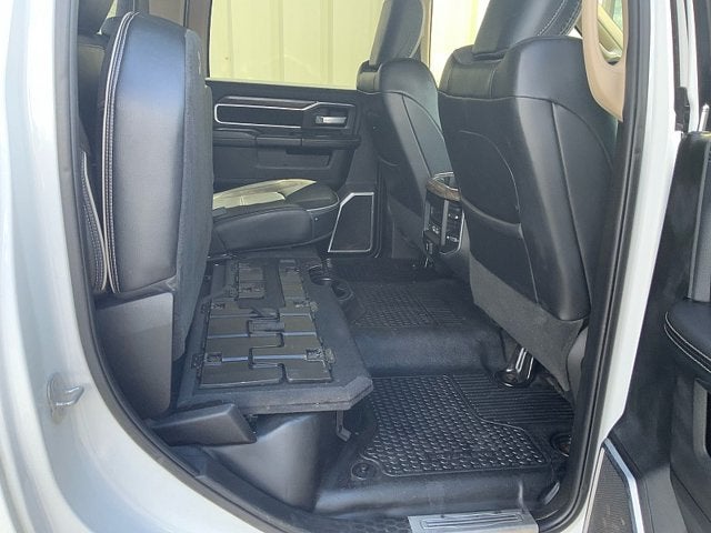 2021 RAM 3500 Chassis Tradesman/SLT/Laramie/Limited