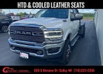 2021 RAM 3500 Chassis Tradesman/SLT/Laramie/Limited