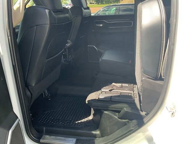 2021 RAM 3500 Chassis Tradesman/SLT/Laramie/Limited