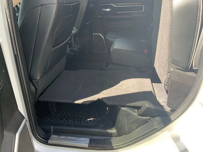2021 RAM 3500 Chassis Tradesman/SLT/Laramie/Limited