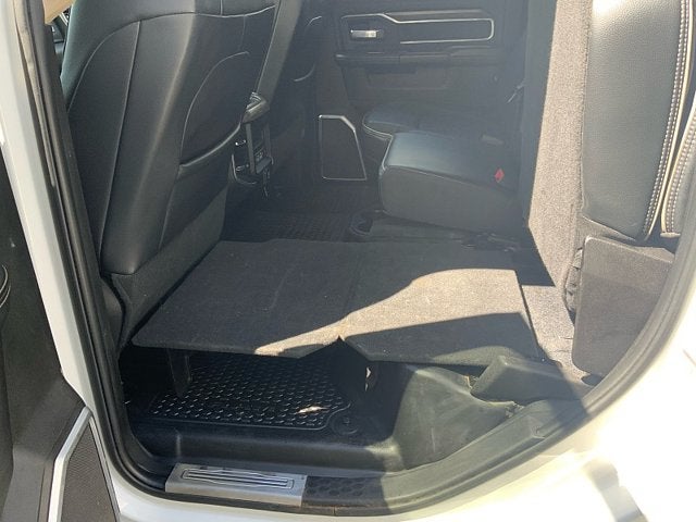 2021 RAM 3500 Chassis Tradesman/SLT/Laramie/Limited
