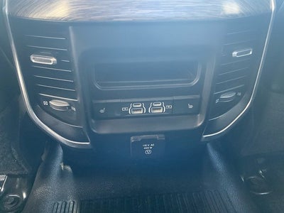 2021 RAM 3500 Chassis Tradesman/SLT/Laramie/Limited