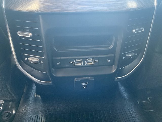 2021 RAM 3500 Chassis Tradesman/SLT/Laramie/Limited