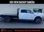 2021 RAM 3500 Chassis Tradesman/SLT/Laramie/Limited