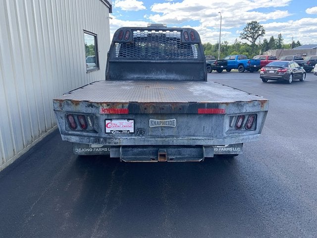 2021 RAM 3500 Chassis Tradesman/SLT/Laramie/Limited