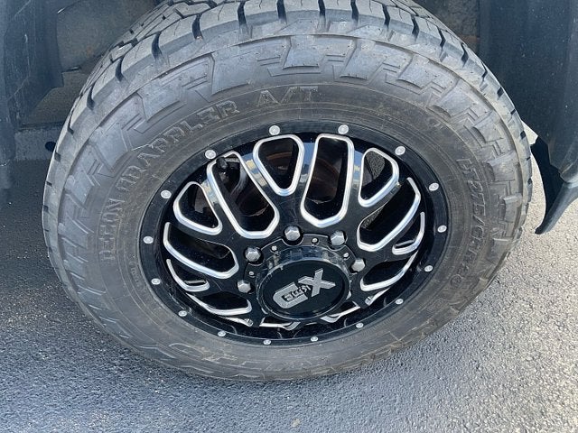 2021 RAM 3500 Chassis Tradesman/SLT/Laramie/Limited