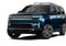 2027 Jeep Grand Wagoneer GRAND WAGONEER 4X4