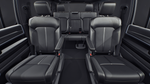 2027 Jeep Grand Wagoneer GRAND WAGONEER 4X4