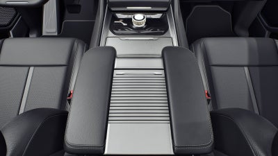 2027 Jeep Grand Wagoneer GRAND WAGONEER 4X4