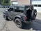 2021 Jeep Wrangler Willys Sport 4x4