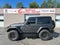 2021 Jeep Wrangler Willys Sport 4x4