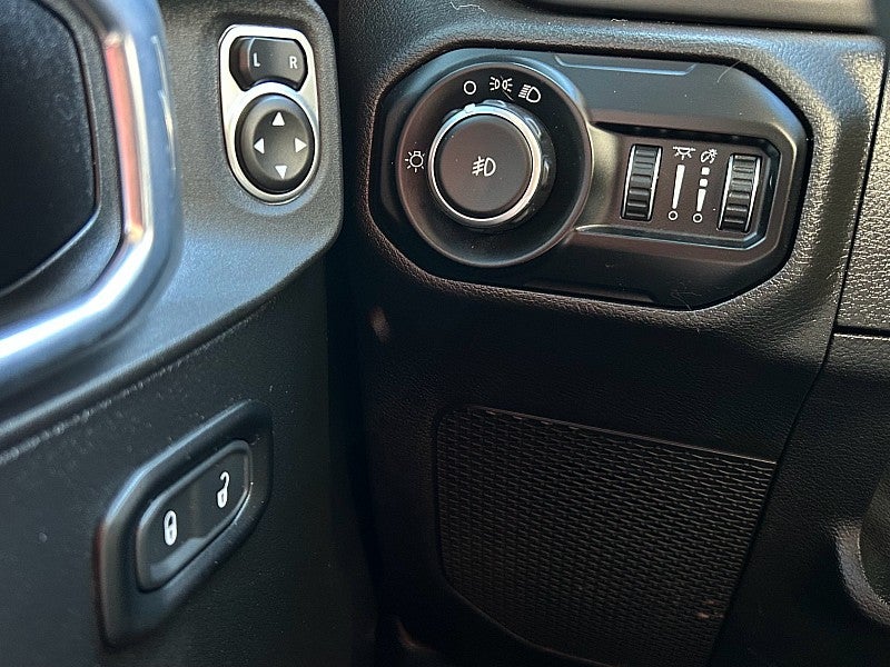 2021 Jeep Wrangler Willys Sport 4x4
