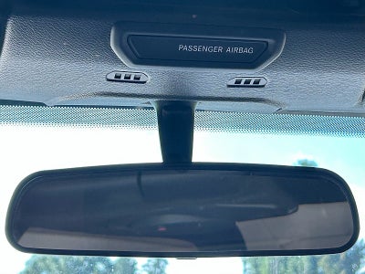 2021 Jeep Wrangler Willys Sport 4x4