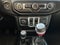 2021 Jeep Wrangler Willys Sport 4x4