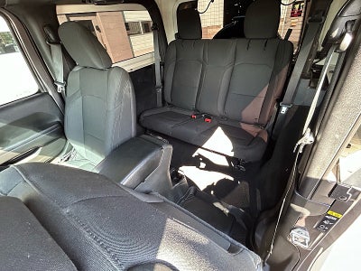 2021 Jeep Wrangler Willys Sport 4x4
