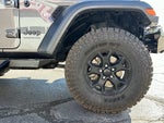 2021 Jeep Wrangler Willys Sport 4x4