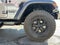 2021 Jeep Wrangler Willys Sport 4x4