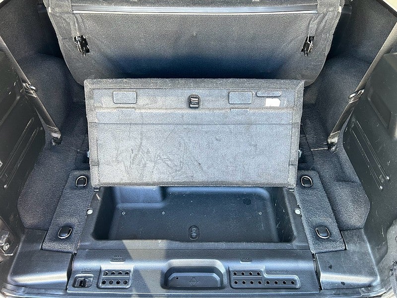 2021 Jeep Wrangler Willys Sport 4x4