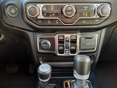 2023 Jeep Wrangler 4-Door Sport Altitude 4x4