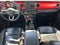 2022 Jeep Wrangler Unlimited Rubicon 4x4