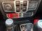 2022 Jeep Wrangler Unlimited Rubicon 4x4