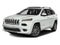 2017 Jeep Cherokee Overland 4x4