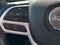 2017 Jeep Cherokee Overland 4x4