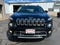 2017 Jeep Cherokee Overland 4x4
